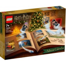  Advento kalendoriumi LEGO® Harry Potter  76404